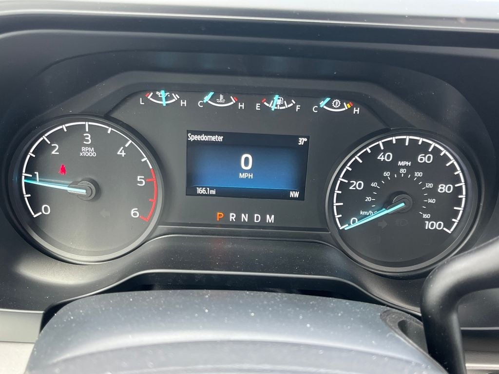 2025 Ford F-350SD XL