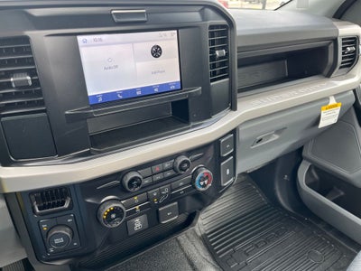 2025 Ford F-350SD XL