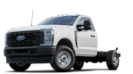 2025 Ford F-350SD XL