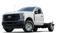 2025 Ford F-350SD XL