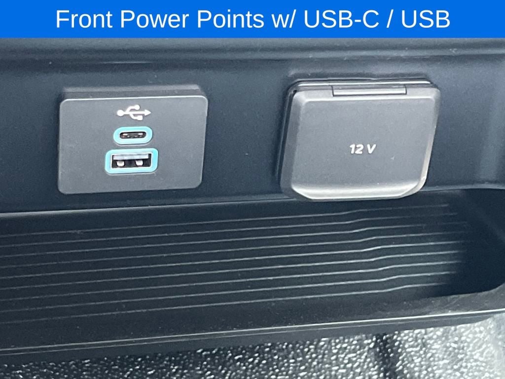 2025 Ford F-350SD XL w/Reading Stake Body w/Tommy Gate