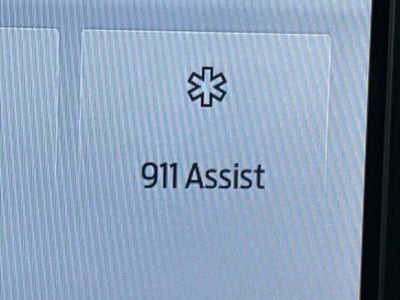 2025 Ford F-350SD XL w/Reading Stake Body w/Tommy Gate