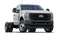 2025 Ford F-350SD XL w/Reading Stake Body w/Tommy Gate