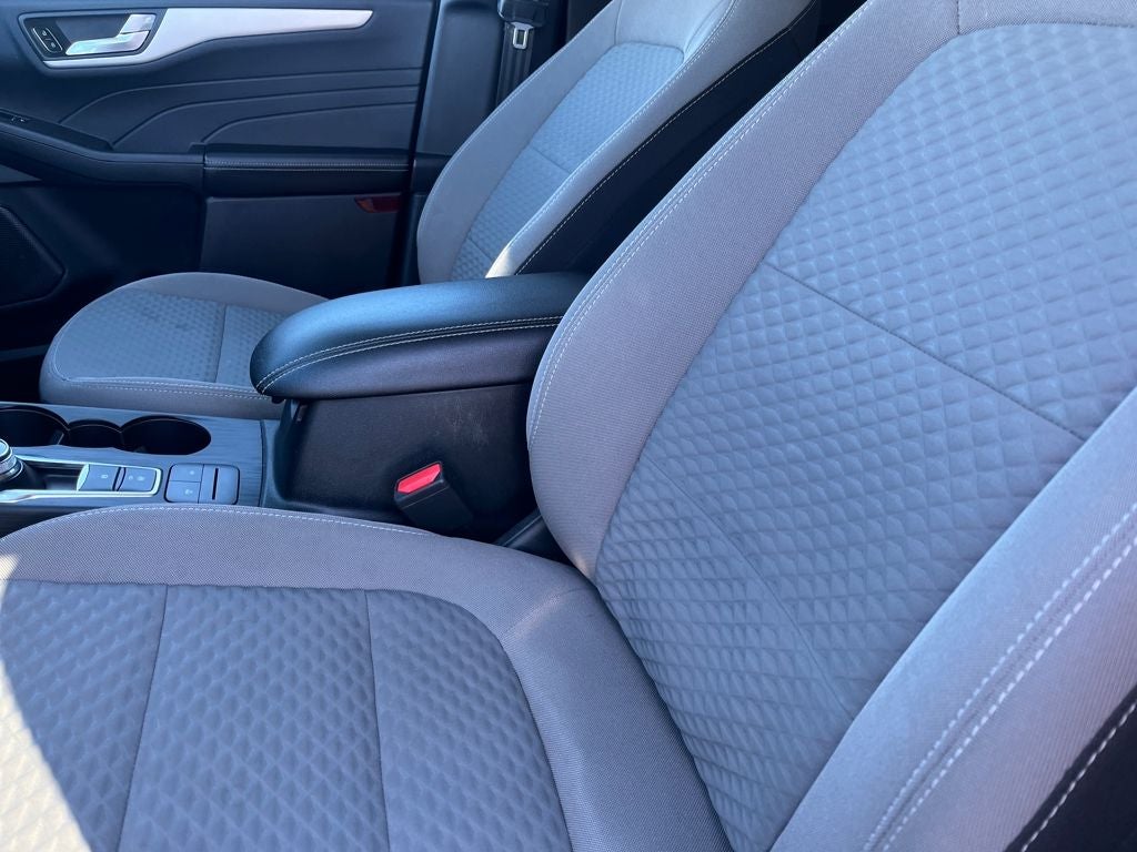 2021 Ford Escape Plug-In Hybrid SE