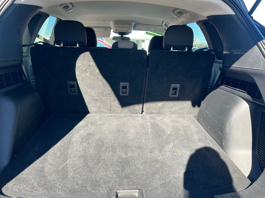 2021 Ford Escape Plug-In Hybrid SE