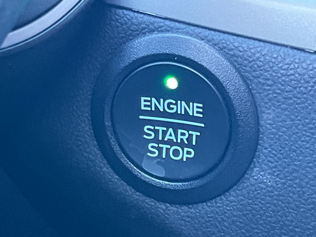 2021 Ford Escape Plug-In Hybrid SE