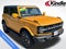 2022 Ford Bronco Outer Banks HIGH PACKAGE