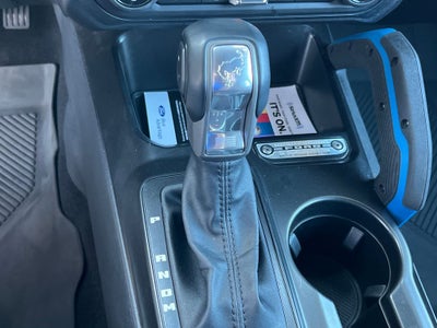 2022 Ford Bronco Outer Banks HIGH PACKAGE