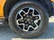 2022 Ford Bronco Outer Banks HIGH PACKAGE