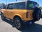 2022 Ford Bronco Outer Banks HIGH PACKAGE