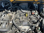 2022 Ford Bronco Outer Banks HIGH PACKAGE