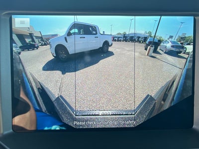2022 Ford Bronco Outer Banks HIGH PACKAGE