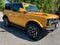 2022 Ford Bronco Outer Banks HIGH PACKAGE