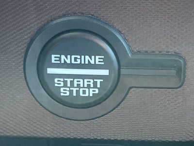 2022 Ford Bronco Outer Banks HIGH PACKAGE