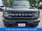 2025 Ford Bronco Base Sasquatch Pkg