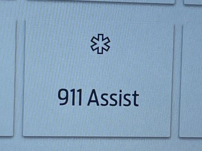 2025 Ford Bronco Base Sasquatch Pkg