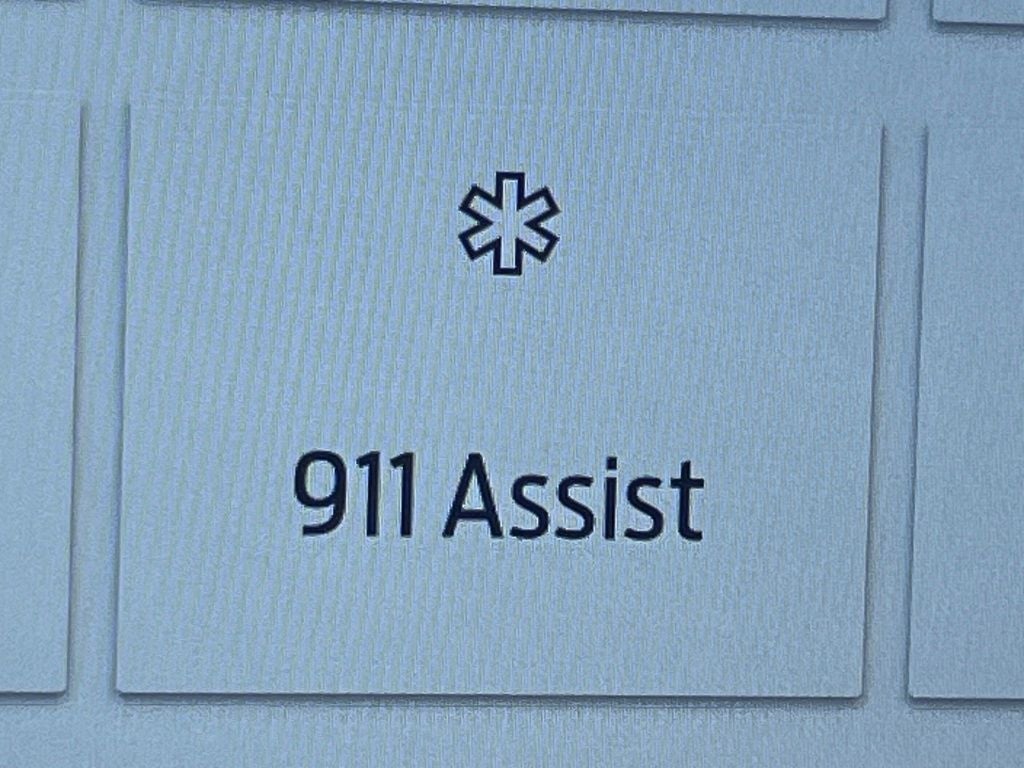 2025 Ford Bronco Base Sasquatch Pkg