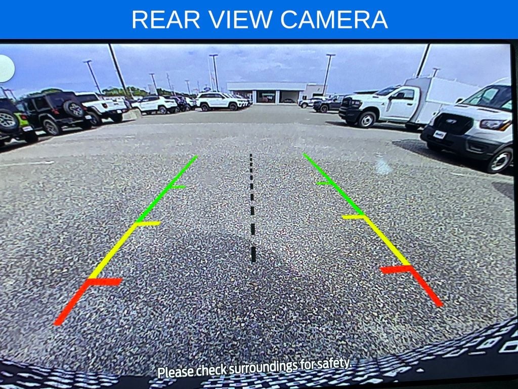 2025 Ford Bronco Base Sasquatch Pkg