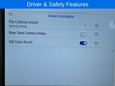 2025 Ford Bronco Base Sasquatch Pkg