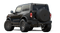 2025 Ford Bronco Base Sasquatch Pkg