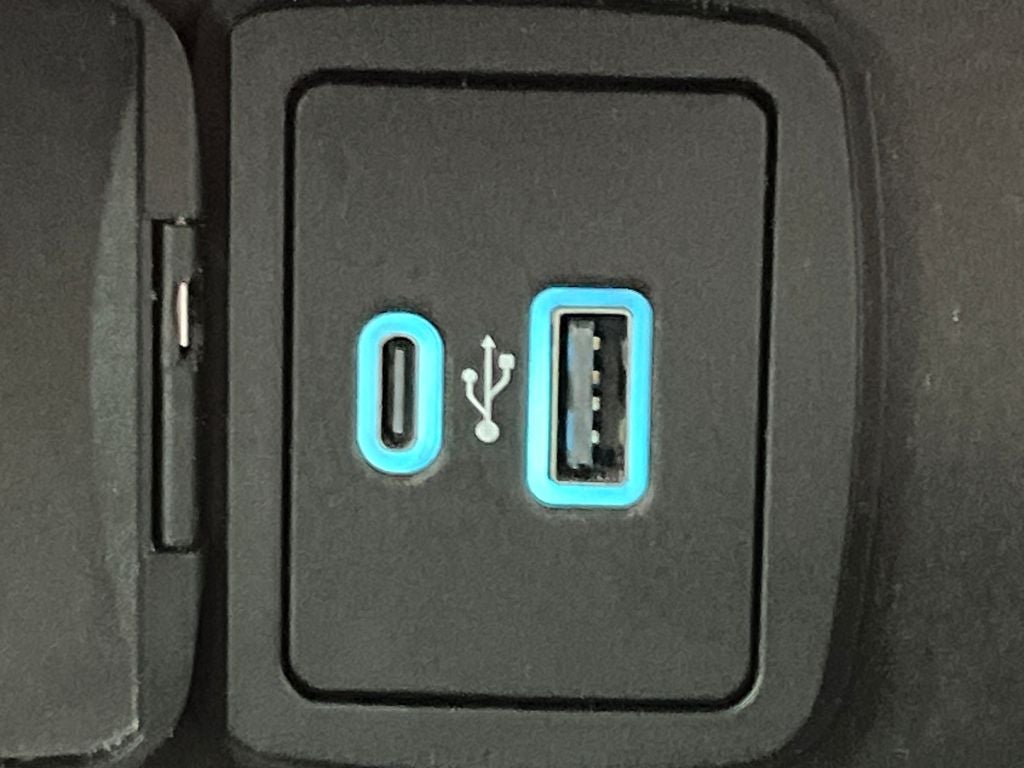 2021 Ford Bronco Big Bend SASQUATCH