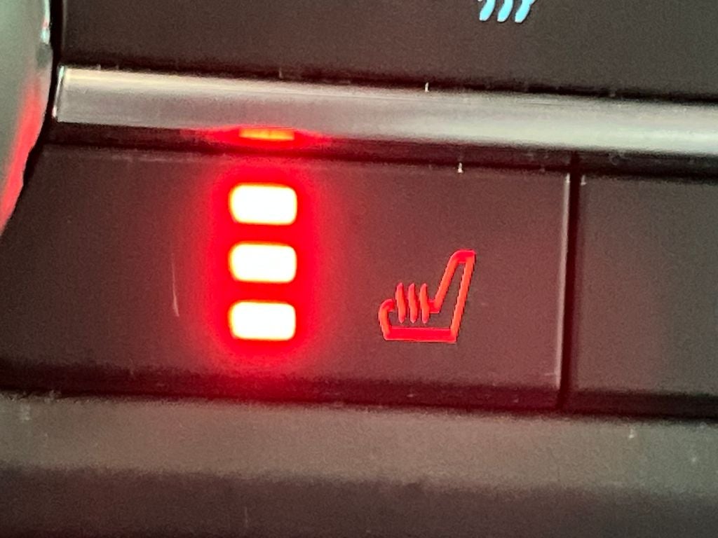 2021 Ford Bronco Big Bend SASQUATCH