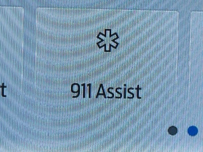 2021 Ford Bronco Big Bend SASQUATCH