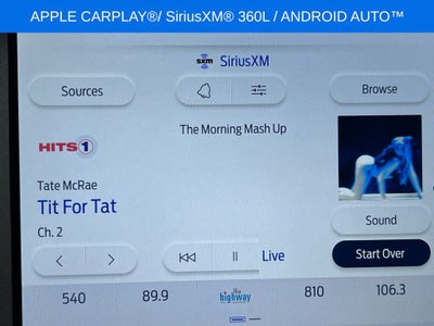 2025 Ford Bronco Outer Banks COASTAL ACCESSORY PACKAGE!