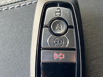 2025 Ford Bronco Outer Banks COASTAL ACCESSORY PACKAGE!