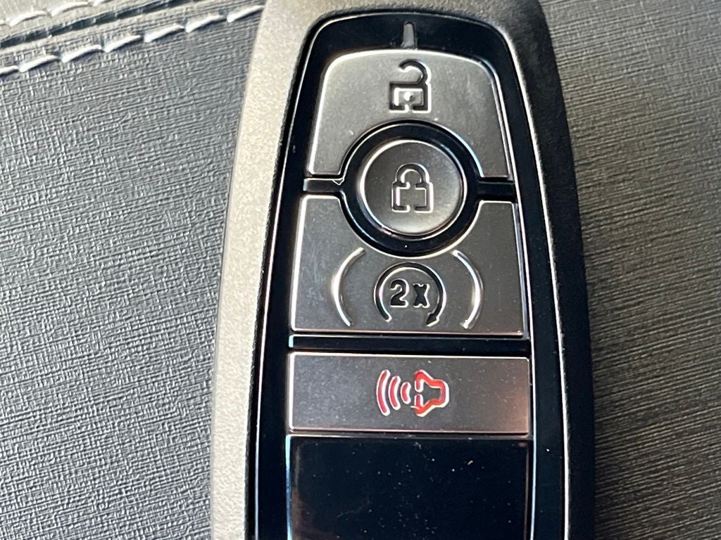 2025 Ford Bronco Outer Banks COASTAL ACCESSORY PACKAGE!