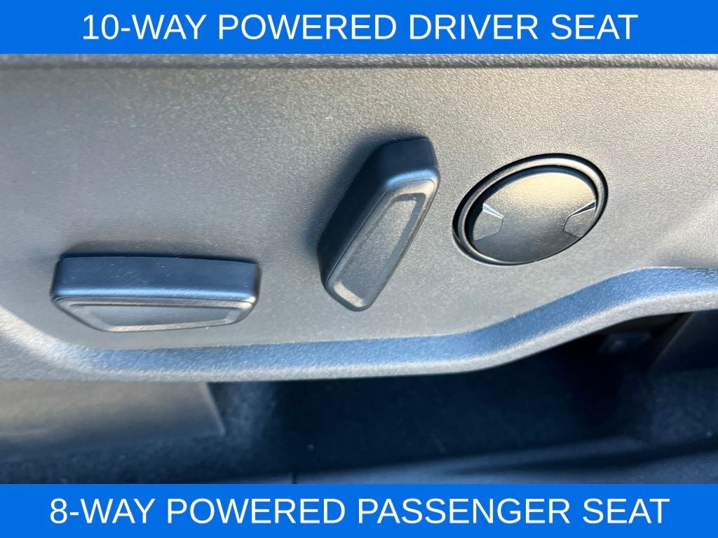 2025 Ford Bronco Outer Banks COASTAL ACCESSORY PACKAGE!