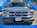 2025 Ford Bronco Outer Banks COASTAL ACCESSORY PACKAGE!