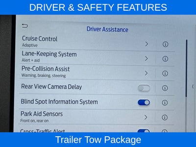 2025 Ford Bronco Outer Banks COASTAL ACCESSORY PACKAGE!