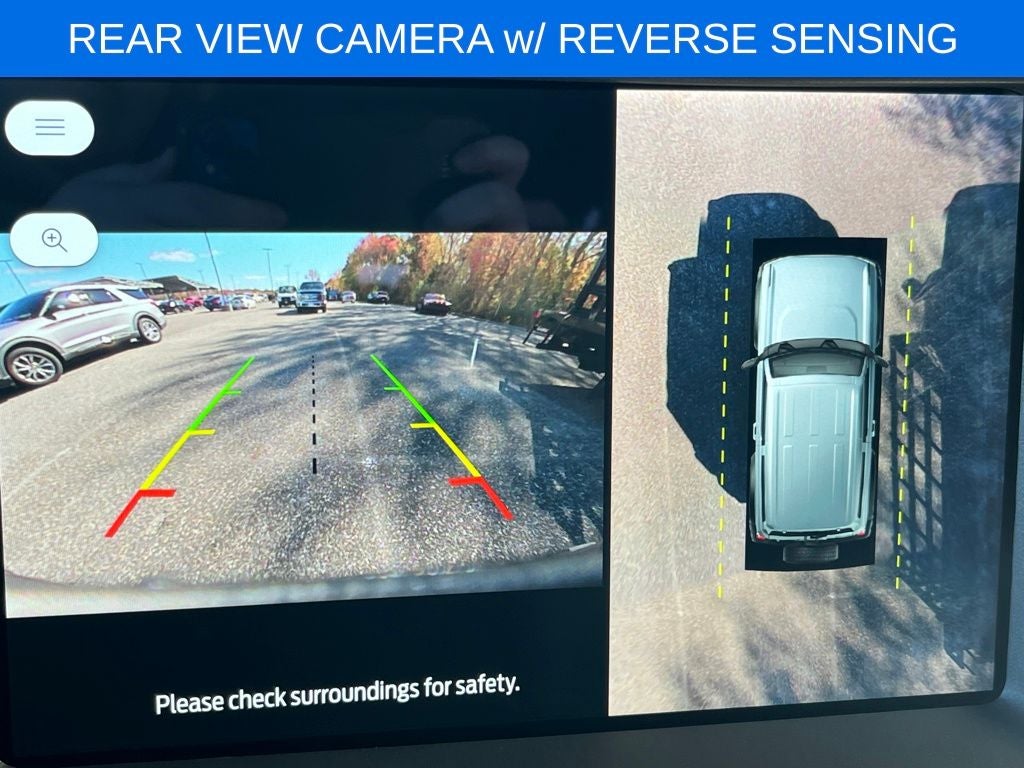 2025 Ford Bronco Outer Banks COASTAL ACCESSORY PACKAGE!