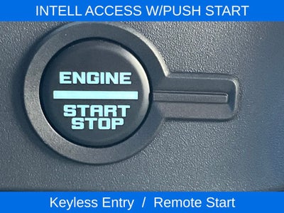 2025 Ford Bronco Outer Banks COASTAL ACCESSORY PACKAGE!