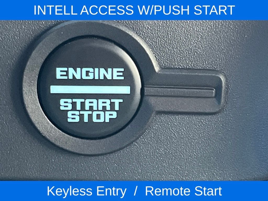 2025 Ford Bronco Outer Banks COASTAL ACCESSORY PACKAGE!