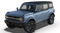 2025 Ford Bronco Outer Banks COASTAL ACCESSORY PACKAGE!