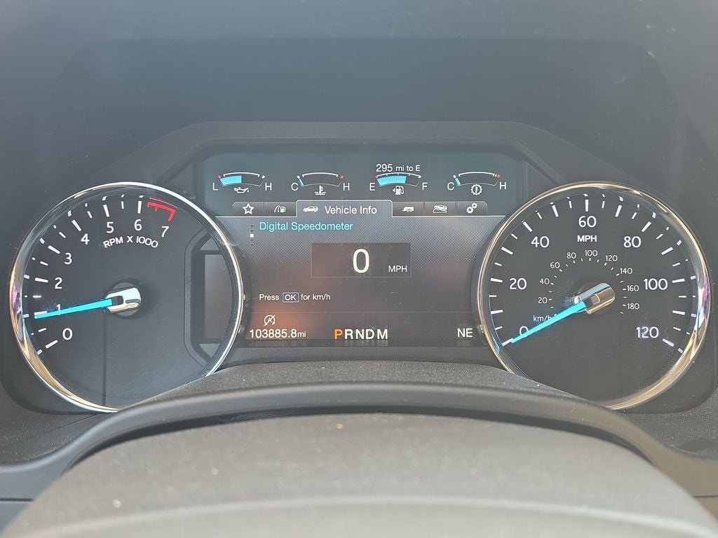 2018 Ford Expedition XLT