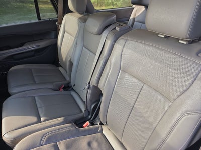 2018 Ford Expedition XLT