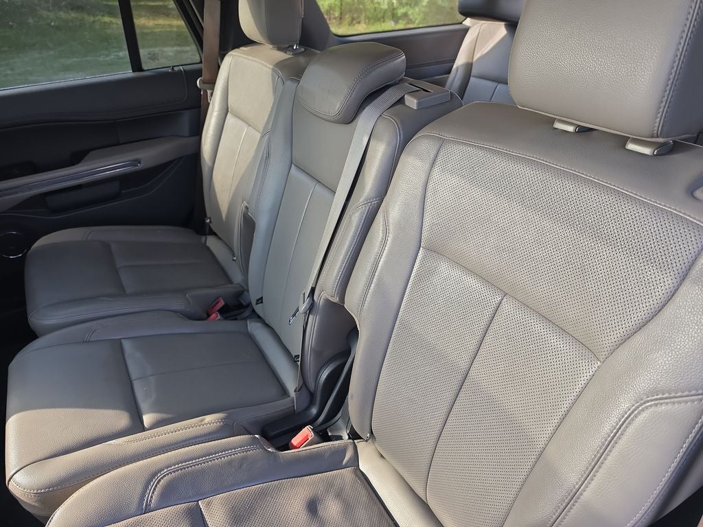 2018 Ford Expedition XLT