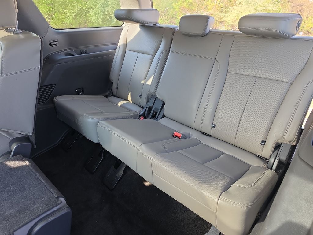 2018 Ford Expedition XLT