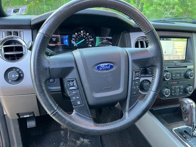 2017 Ford Expedition King Ranch