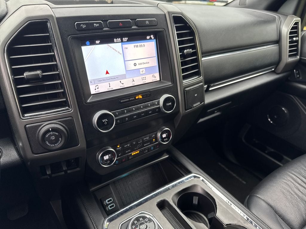 2019 Ford Expedition XLT