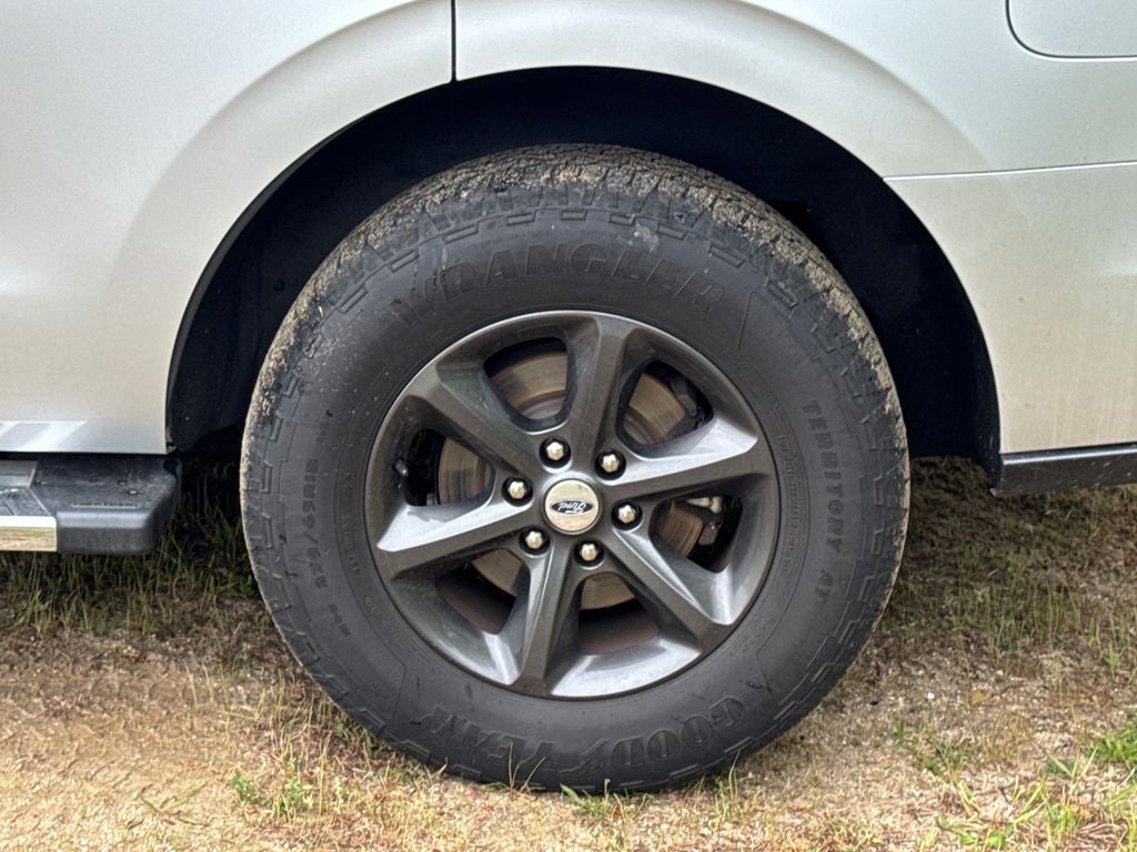 2019 Ford Expedition XLT