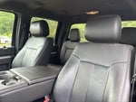 2016 Ford F-250SD Lariat