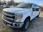 2021 Ford F-250SD XLT