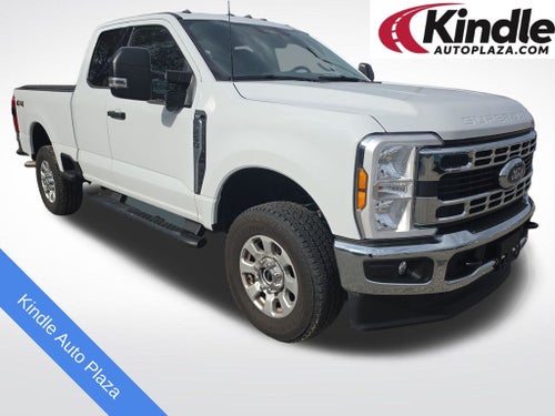 2024 Ford F-250SD XLT