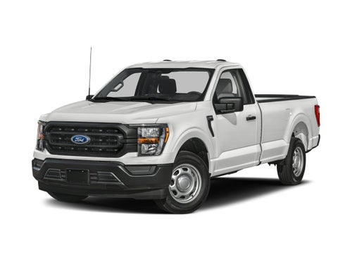 2026 Ford F-250SD Base