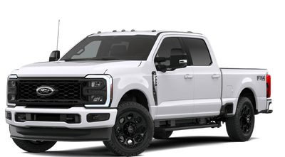 2026 Ford F-250SD F-250® XLT
