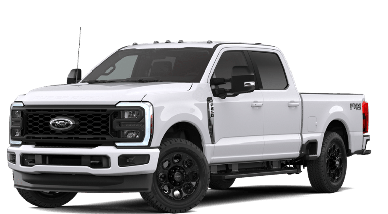 2026 Ford F-250SD F-250® XLT